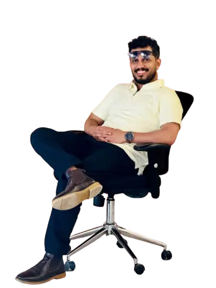 Freelance Digital Marketing Expert in UAE